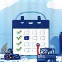 Preventative Maintenance Icon
